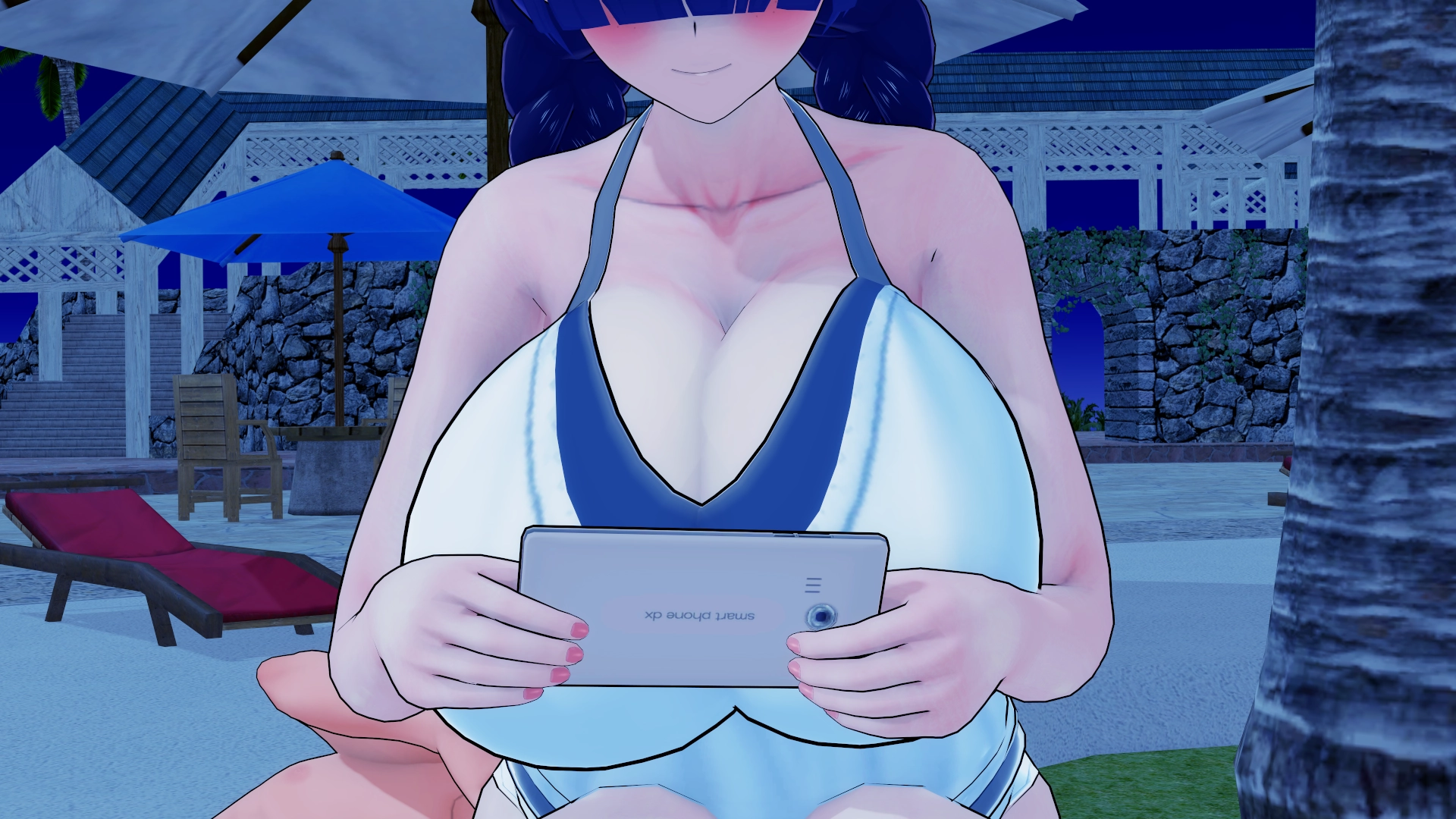 夏日之王游戏截图1